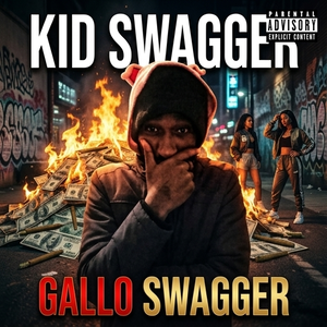 Gallo swagger 