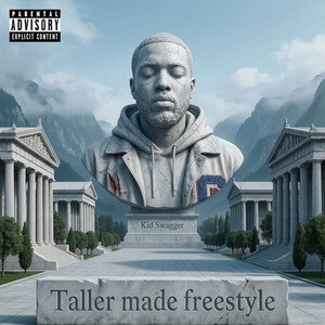 taller made freestyle 