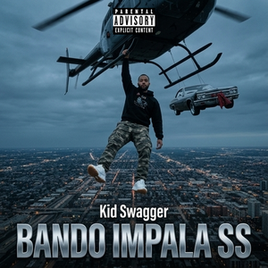 Bando Impala SS 