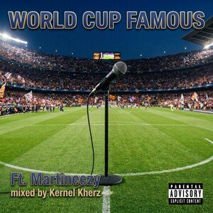 World Cup Famous