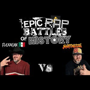 FLEXXICAN VS. MARTINEEZY 