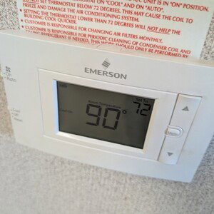 Hot Shit broken thermostat freestylin (and some bloodhound gang too)