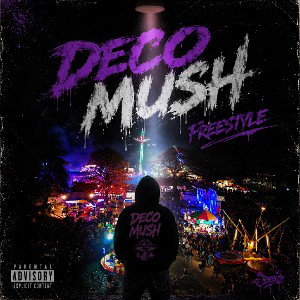 DecoMush freestyle 