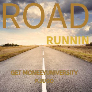 road runner