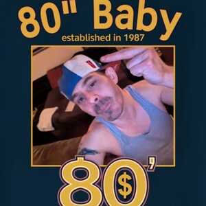 80$ BaBy 