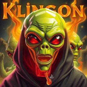 KlingOn