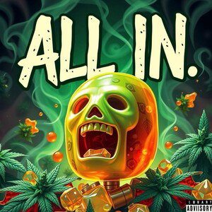 All in’