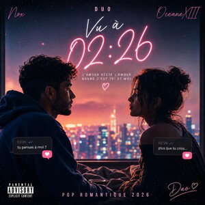 Vu à 02:26 (Duo)