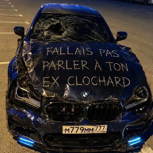 clochard