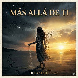 Más Allá de Ti 