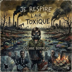 Je respire l’air toxique ☠️ 