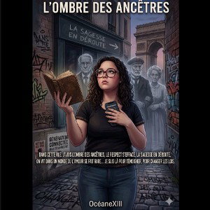 l’ombre des ancêtres 