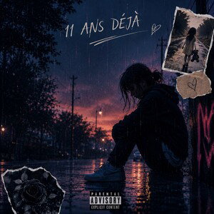 11ans déjà 