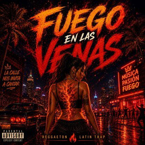 Fuego en l’as venas 
