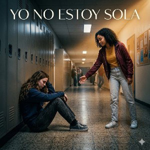 Yo no estoy sola 