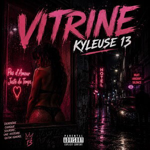 vitrine 