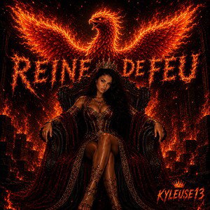 reine-de-feu