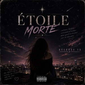 Étoile morte