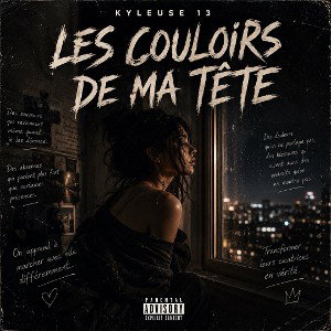 Les couloirs de ma tête