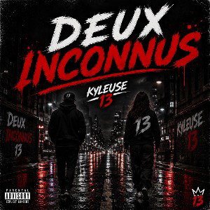 deux inconnus 