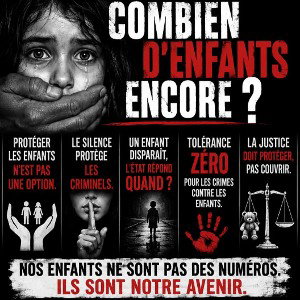 Combien d’enfants encore ? 