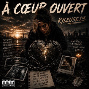À cœur ouvert 