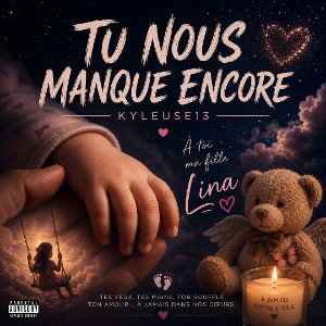 Tu nous manque encore