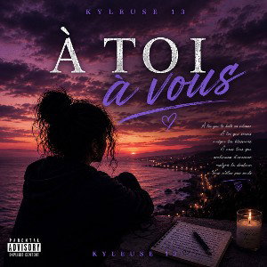 À toi à vous 