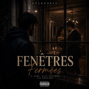 fenêtres Fermées 