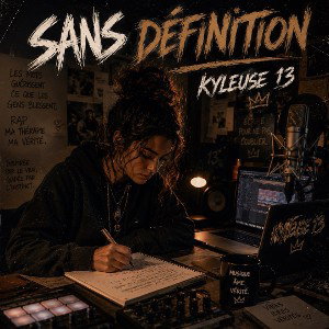 Sans définition