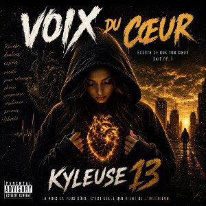 Voix du Cœur