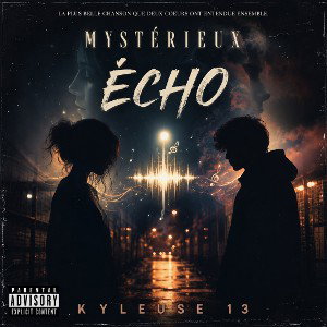 Mystérieux écho