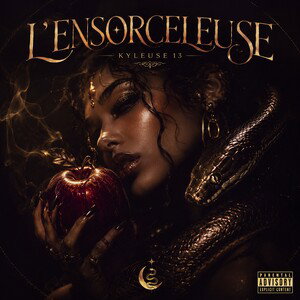 l’ensorceleuse