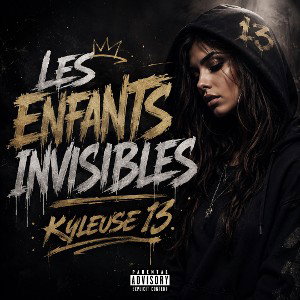 Les enfants invisibles 