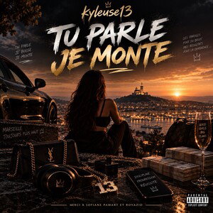 Tu Parles, Je Monte