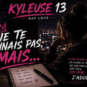 Je te connais pas Mais…