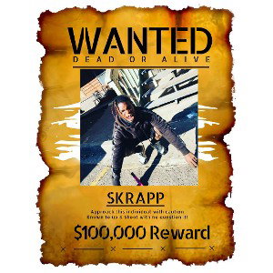 Wanted