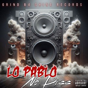 No Diss rough mix