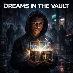 DREAMS IN THE VAULT 
