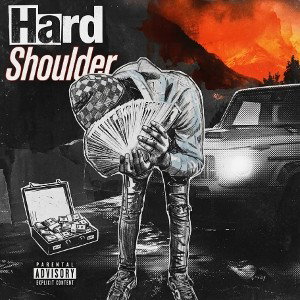 (Hard Shoulder) dirty P freestyle 