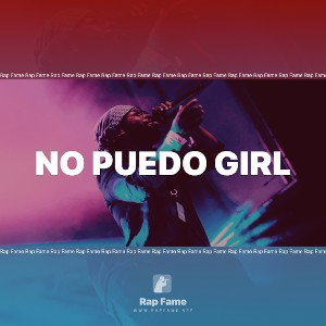 no puedo girl