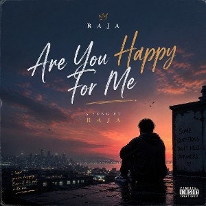 Are You Happy For Me