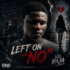 left on No