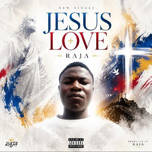 Jesus Love