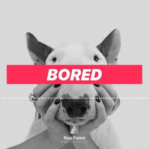 bored