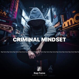 CRIMINAL MINDSET