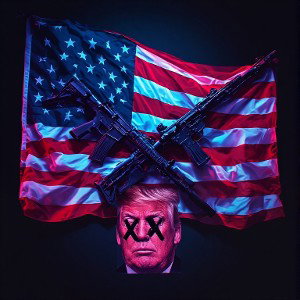 FUCK AMERICA
