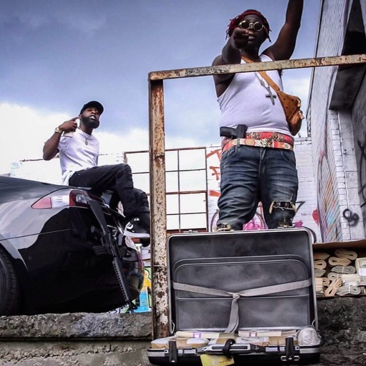 Rap Fame | adios