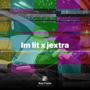 Im lit x jextra