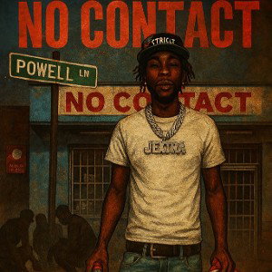 No contact - j extra